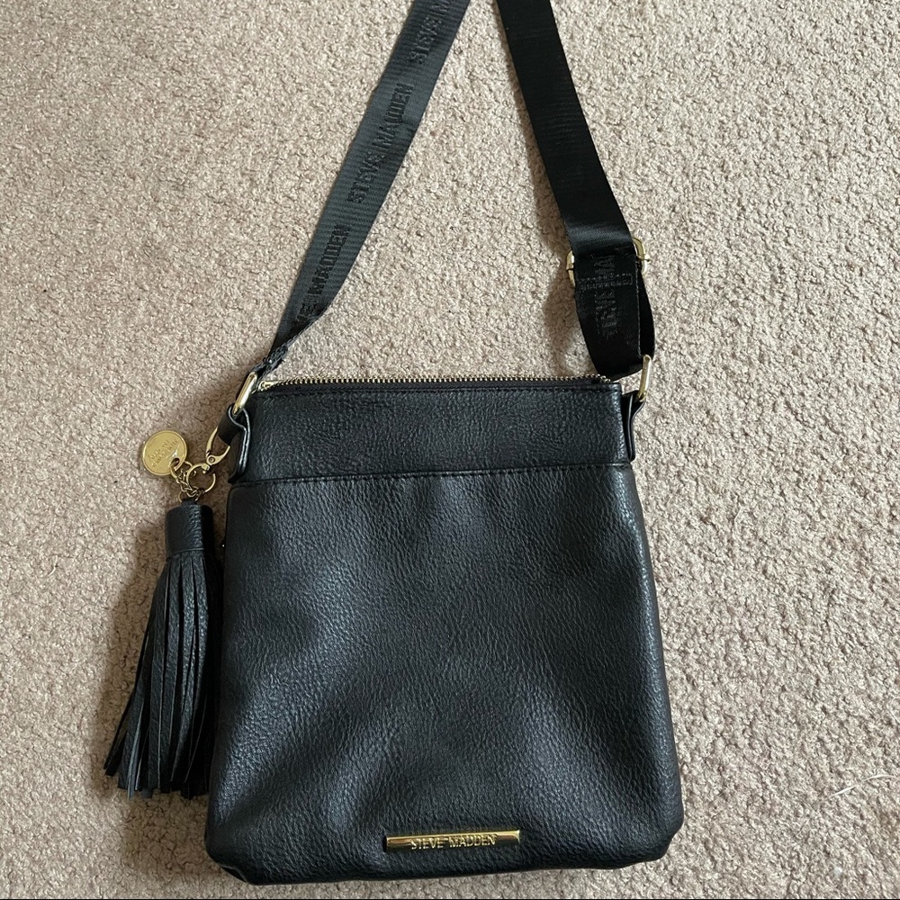 Steve Madden Crossbody Bag